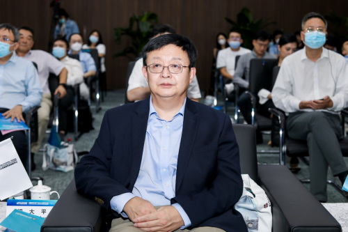 深化科学研究到技术转移路径 “剑桥南京论坛2022-国际科研产业化发展论坛”在宁成功举办