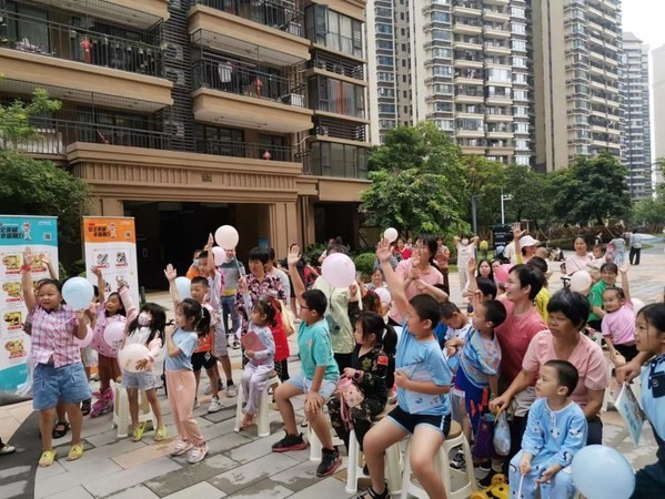 维保实力获认可 日立电梯原厂保养签约宁骏物业