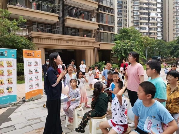 维保实力获认可 日立电梯原厂保养签约宁骏物业