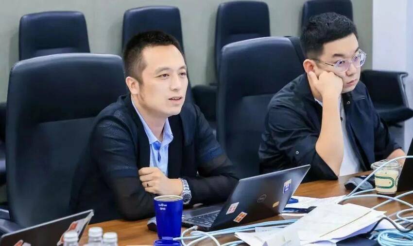 百度副总裁赵强加入大中华区艾菲董事会