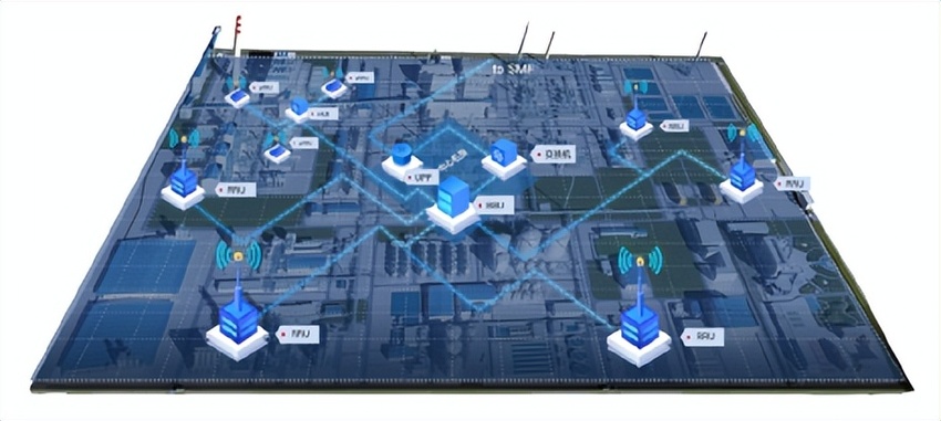 5G网络数字孪生|思特奇荣获TM Forum 2022年度“未来科技奖”