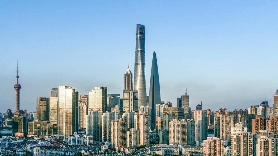二十大报告强调的高质量发展，上海经济领域誓言这样干