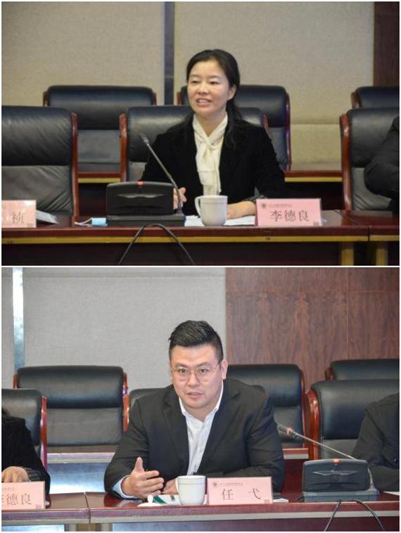 政校企联动促就业，双流人社局携多家企业赶四川工程职业技术学院开展校地(企)交流