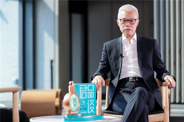 君品谈 | 吴志华：寻根溯源 民族力量