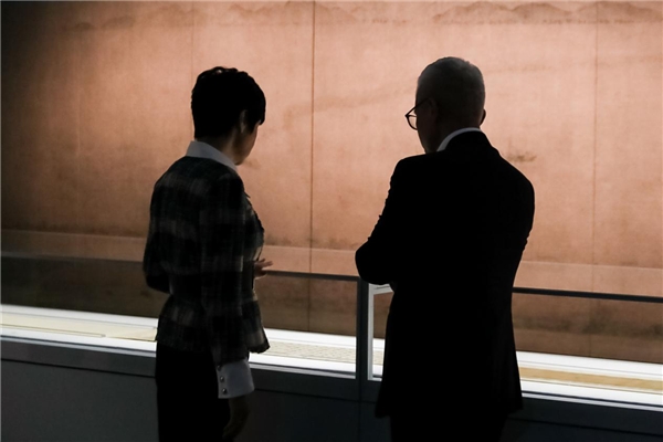 君品谈 | 吴志华：寻根溯源 民族力量