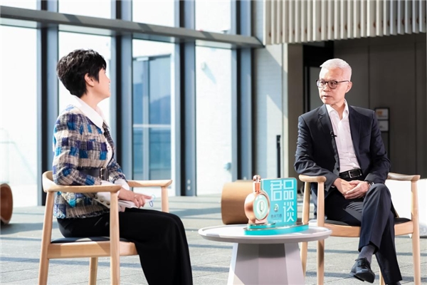 君品谈 | 吴志华：寻根溯源 民族力量