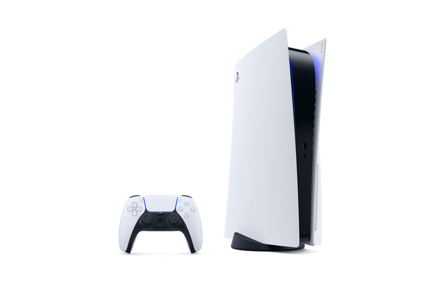 2022NEST与PlayStation携手共创主机赛事新未来