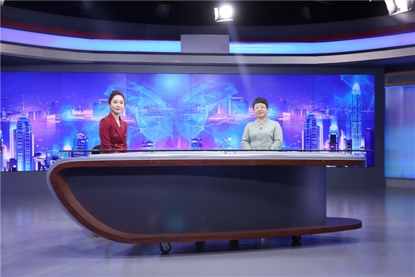 “贵州汇思义”董事长杨晓华：产教融合 共商人才大计