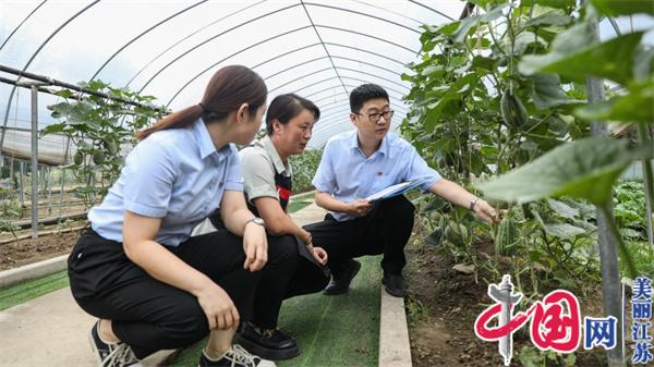 邮储银行常州市分行：勇担社会责任 彰显大行担当
