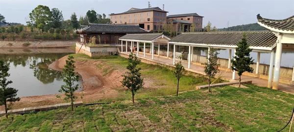衡南：主攻项目建设 引领高质量发展