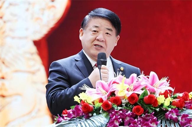 江苏飞达集团成功召开2023年经济工作会议