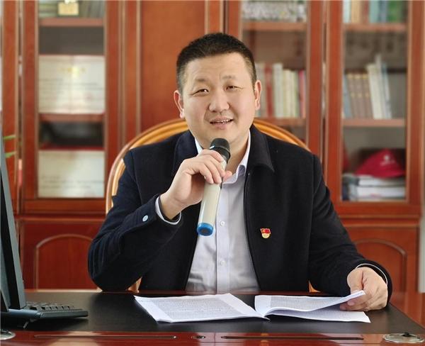 赣州市信丰县第七小学：家校共育齐奋进 润物无声待花开