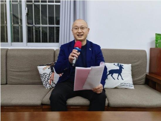 赣州市信丰县第七小学：家校共育齐奋进 润物无声待花开