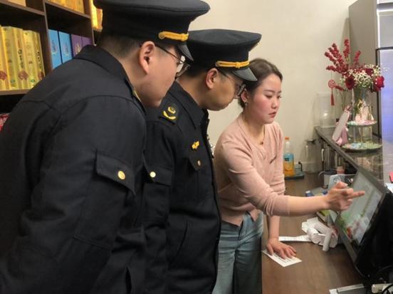 南京市高淳区市场监管局淳溪分局持续开展禁渔专项检查