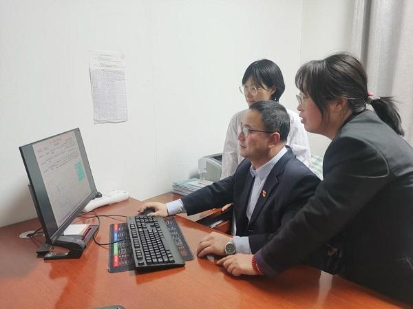 “承上启下”实现测试价值最大化——大庆油田测试技术服务分公司“两进工程”纪实