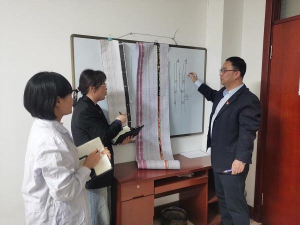 “承上启下”实现测试价值最大化——大庆油田测试技术服务分公司“两进工程”纪实