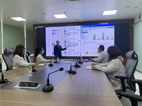 “承上启下”实现测试价值最大化——大庆油田测试技术服务分公司“两进工程”纪实