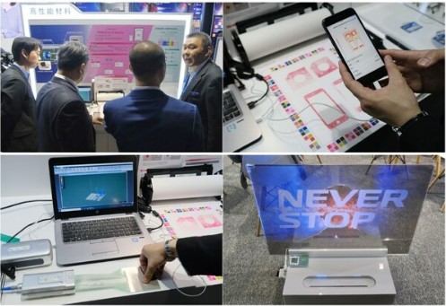 富士胶片首登BEYOND Expo 2023 共创加速计划与多元产品亮相1