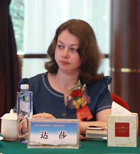 中国—中亚峰会 | 白俄罗斯学者：“一带一路”倡议为中亚地区经济发展注入活力_fororder_2_副本