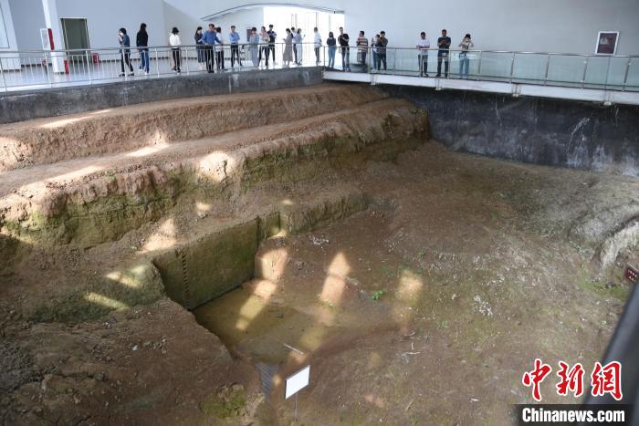 探访“许昌人”遗址体验旧石器时代的文明曙光