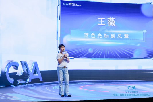 中国广告协会国际传播工作委员会成立 助力中国品牌国际化_fororder_图片8
