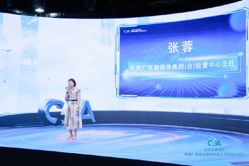 中国广告协会国际传播工作委员会成立 助力中国品牌国际化_fororder_图片9