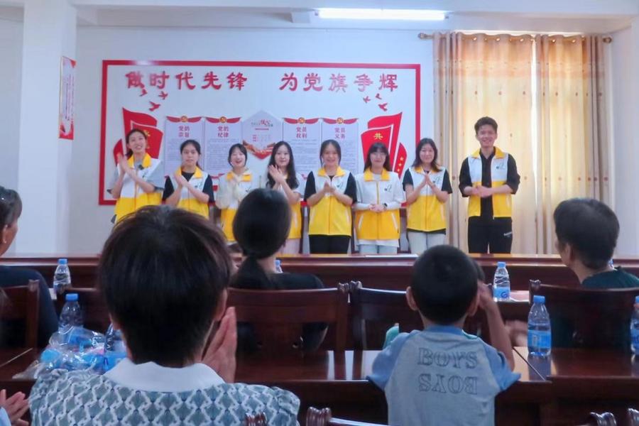 “音为有爱，舞动青春”志愿服务队 (3)