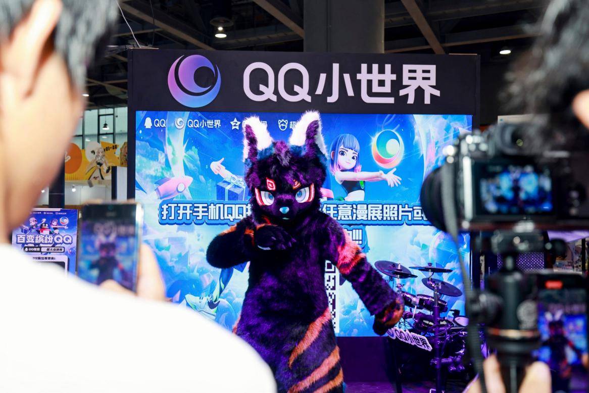 furry兽圈污恶心意思图片