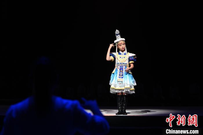 内蒙古自治区第六届残疾人运动会开幕