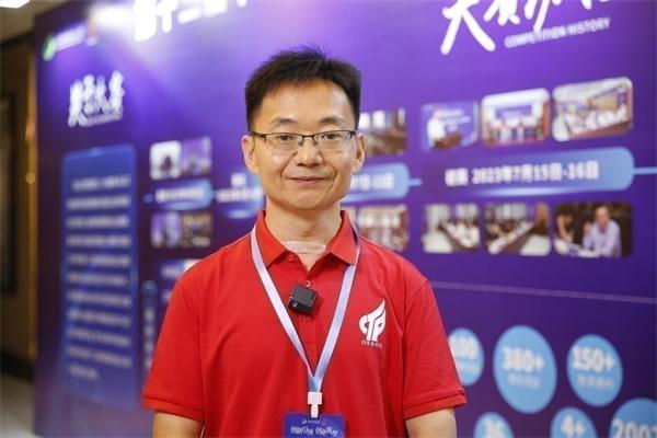 加速创新创业资源要素向内蒙古高度聚集 第十二届中国创新创业大赛（内蒙古赛区）在鄂尔多斯高新区落下帷幕