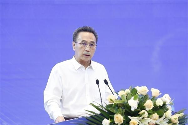 加速创新创业资源要素向内蒙古高度聚集 第十二届中国创新创业大赛（内蒙古赛区）在鄂尔多斯高新区落下帷幕