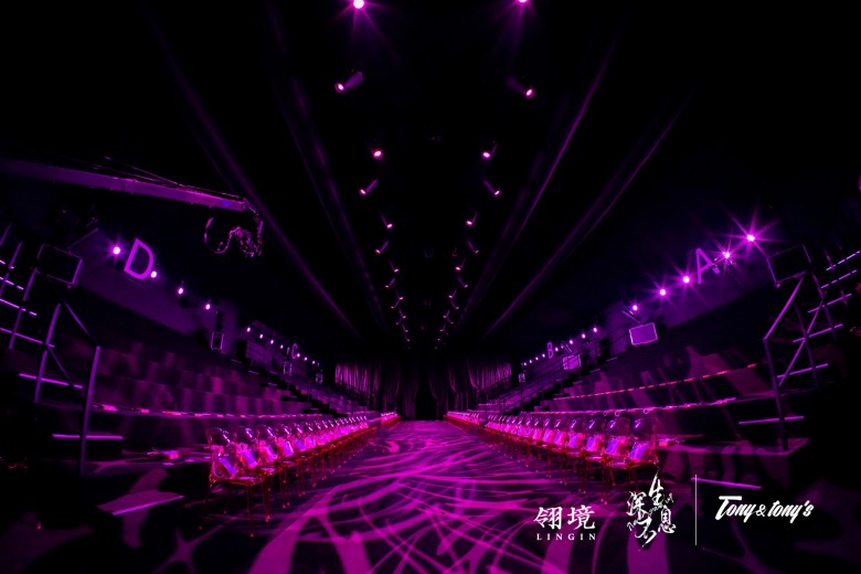翎境珠宝