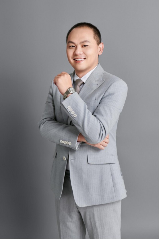 软件开发领军者周可心研发智能工具加速行业发展