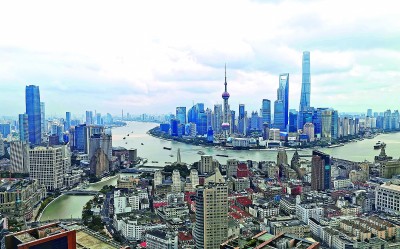 开放，把中国与世界拉得更近