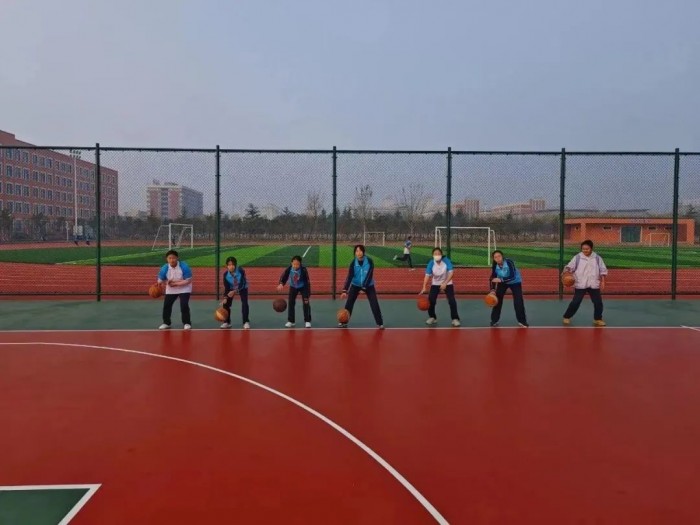 兴趣小组搭平台 百花齐放展风采——山东荣成市第二十三中学区石岛