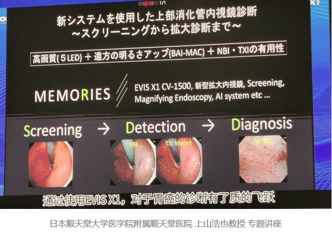 汇聚行业精英 引领临床革新——奥林巴斯参加2023年中国消化内镜学年会