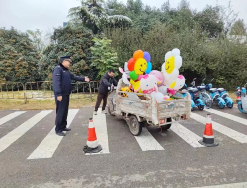 崮雲湖街道以工匠精神鵰琢城市管理