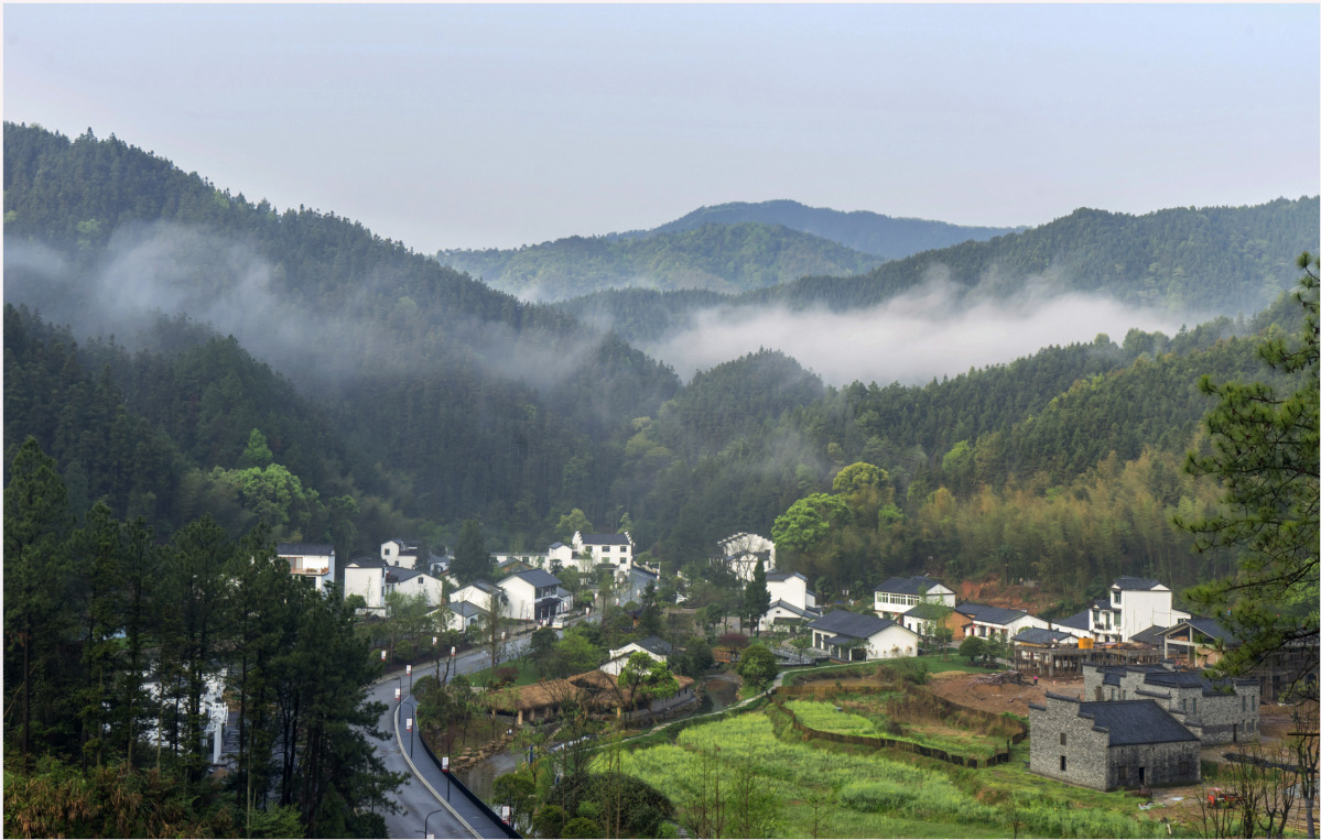 高質量發展調研行｜江西景德鎮：千年瓷都變身“洋景漂”的逐夢平台